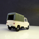 Illustration for article titled Hot Sixty 4th: Tiny Truck Tuesday